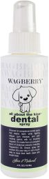 Wagberry All About the Kiss Dental Spray