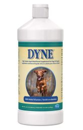 Pet Ag Dyne High Calorie Liquid Nutritional Supplement for Dogs and Puppies (size: 32 oz)