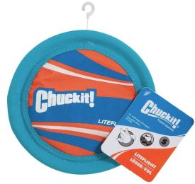 Chuckit Original Lite Flight Dog Disc (size: Medium 1 count)