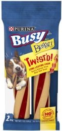 Purina Busy with Beggin' Twist'd Chew Treats Original (size: 7 oz)