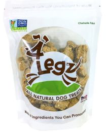 4Legz Chehalis Mint Dog Cookies (size: 7 oz)