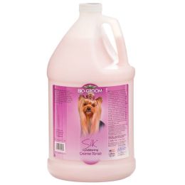 Bio Groom Silk Cream Rinse Conditioner (size: 1 Gallon)