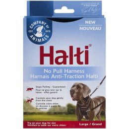 Halti No Pull Harness for Dogs (size: large)