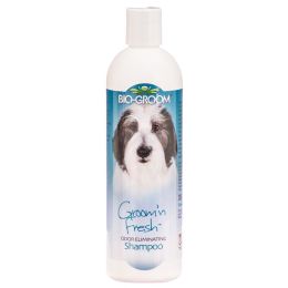 Bio Groom Groom n Fresh Shampoo (size: 36 oz (3 x 12 oz))