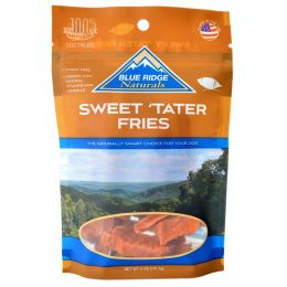 Blue Ridge Naturals Sweet Tater Fries (size: 30 oz (6 x 5 oz))