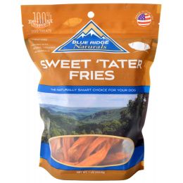 Blue Ridge Naturals Sweet Tater Fries (size: 4 lb (4 x 1 lb))