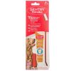 Sentry Petrodex Dental Kit for Dogs Peanut Butter Flavor