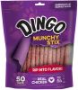 Dingo Munchy Stix with Real Chicken (No China Ingredients)