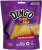 Dingo Chip Mix with Real Chicken Dog Treats