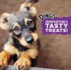 Dingo Chip Mix with Real Chicken Dog Treats
