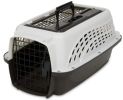 Petmate Two Door Top-Load Kennel White