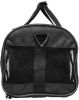 Petmate Soft Sided Kennel Cab Pet Carrier Black