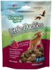 Emerald Pet Little Duckies Dog Treats with Duck and Cranberry