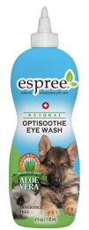 Espree Optisoothe Eye Wash for Dogs (size: 28 oz (7 x 4 oz))