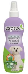 Espree Perfect Calm Lavender and Chamomile Cologne (size: 24 oz (6 x 4 oz))