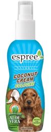 Espree Coconut Cream Cologne (size: 24 oz (6 x 4 oz))