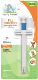 Four Paws Quick and Easy Pill Dispenser (size: 8 count)