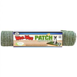 Four Paws Wee Wee Patch Replacement Grass Medium for Dogs (size: 2 Count)