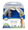 Four Paws Tie-Out Cable Heavy Weight