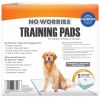 Four Paws No Worries Training Pads