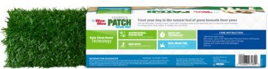 Four Paws Wee Wee Patch Replacement Grass for Dogs