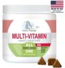 Four Paws Healthy Promise Multi-Vitamin Supplement for Dogs