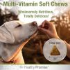 Four Paws Healthy Promise Multi-Vitamin Supplement for Dogs