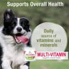 Four Paws Healthy Promise Multi-Vitamin Supplement for Dogs