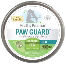Four Paws Healthy Promise Paw Guard for Dogs (size: 15 count)