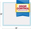 Four Paws Wee Wee Odor Control Pads with Fabreeze Freshness X-Large