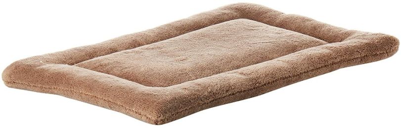 MidWest Deluxe Mirco Terry Bed for Dogs (size: X-Small - 1 count)