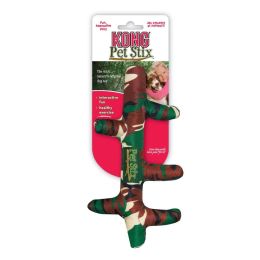 KONG Pet Stix Dog Toy Medium (size: 3 count)