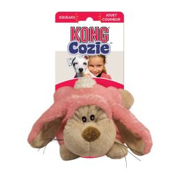 KONG Floppy the Bunny Cozie Plush Toy (size: 1 count)