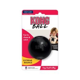 KONG Extreme Ball Dog Toy Medium/Large (size: 1 count)