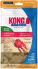 KONG Snacks for Dogs Bacon and Cheese Recipe Large