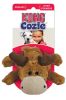 KONG Cozie Marvin the Moose Dog Toy X-Large