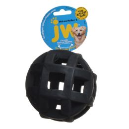 JW Pet Hol-ee Mol-ee Extreme Rubber Dog Toy (size: 6 Count)