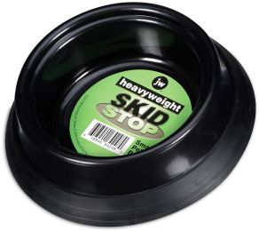 JW Pet Heavyweight Skid Stop Pet Bowl (size: Small - 9 count)