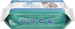 Fresh n Clean Pet Wipes for Dogs and Cats