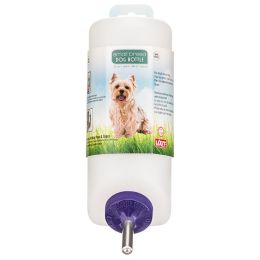 Lixit Small Breed Dog Bottle (size: 256 oz (8 x 32 oz))