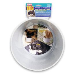 Lixit Jumbo Cage Crock Quick Lock (size: 160 oz (4 x 40 oz))