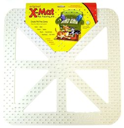 Mammoth Pet X-Mat Original Pet Training Aid (size: 3 count)