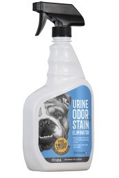 Nilodor Tough Stuff Urine Odor & Stain Eliminator for Dogs (size: 96 oz (3 x 32 oz))