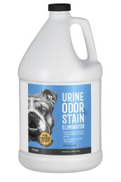 Nilodor Tough Stuff Urine Odor & Stain Eliminator for Dogs (size: 2 gallon (2 x 1 gal))
