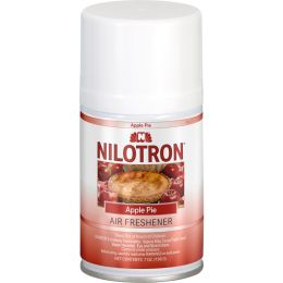 Nilodor Nilotron Deodorizing Air Freshener Grandma's Apple Pie Scent (size: 70 oz (10 x 7 oz))