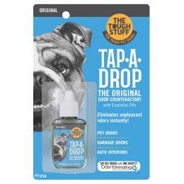 Nilodor Tap-A-Drop Air Freshener Original Scent (size: 3 oz (6 x 0.5 oz))