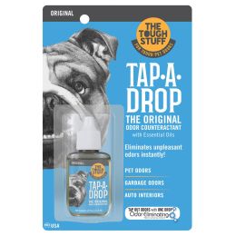 Nilodor Tap-A-Drop Air Freshener Original Scent (size: 3 oz (6 x 0.5 oz))