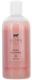 Nilodor Ultra Collection Oatmeal Dog Shampoo Cookie Crush Scent (size: 48 oz (3 x 16 oz))