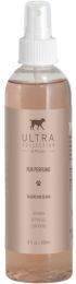 Nilodor Ultra Collection Perfume Spray for Dogs Sugarcane Island Scent (size: 64 oz (8 x 8 oz))