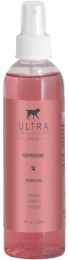 Nilodor Ultra Collection Perfume Spray for Dogs Coconut Cove Scent (size: 64 oz (8 x 8 oz))